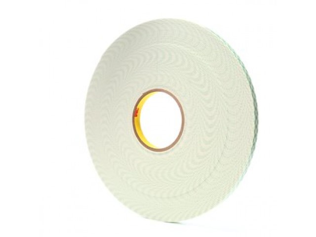 Foam Tape 3M 4026 D/C 