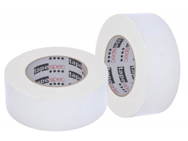 Premium (WHITE) Cloth Tape 24mm x 30m