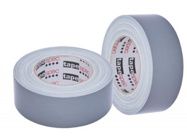 Premium (SILVER) Cloth Tape 48mm x 30m Roll