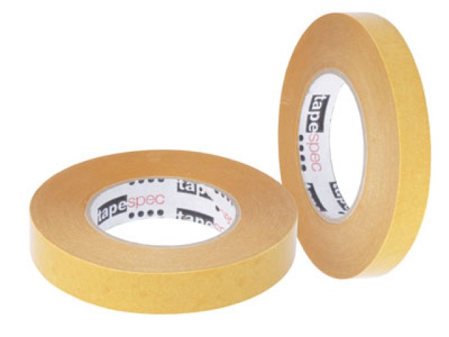 High Performance 1396 Double Sided Tissue Tape 55x50m