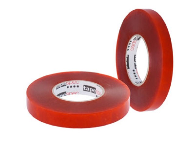 D/S Tape TS 1400 High Tack Polyester