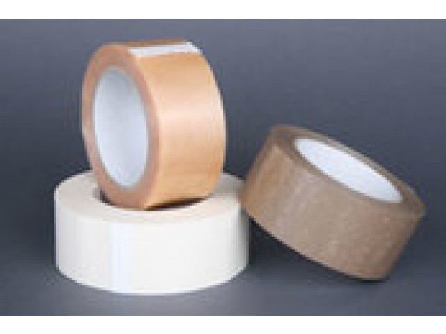 Packing Tape IP200 Vinyl Clear
