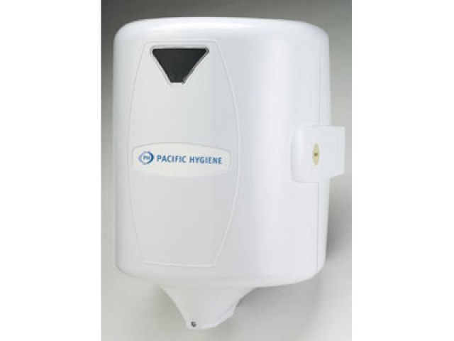 Pacific Hygiene Centrefeed Paper Towel Dispenser (D52)