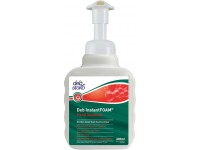 400ml Deb Instant Foam Sanitiser Pump Bottle