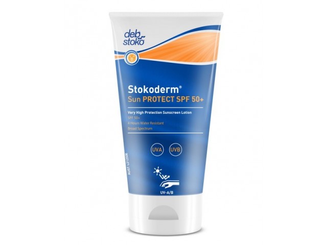 Deb Stokoderm Sun Protect Tube