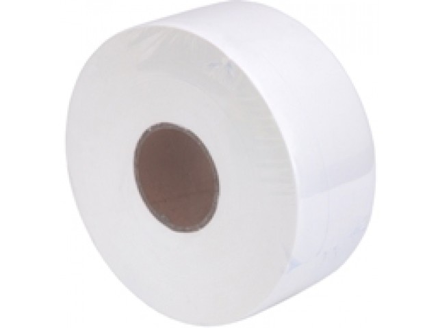 Jumbo 2 Ply Toilet Roll Carton/8