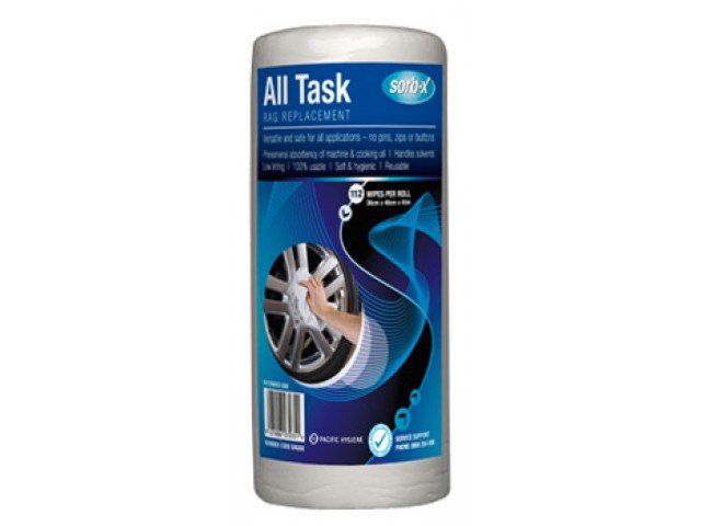 All Task Wipers 6202