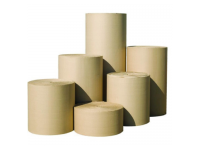 Corrugated Cardboard Rolls 1200mm x 75m