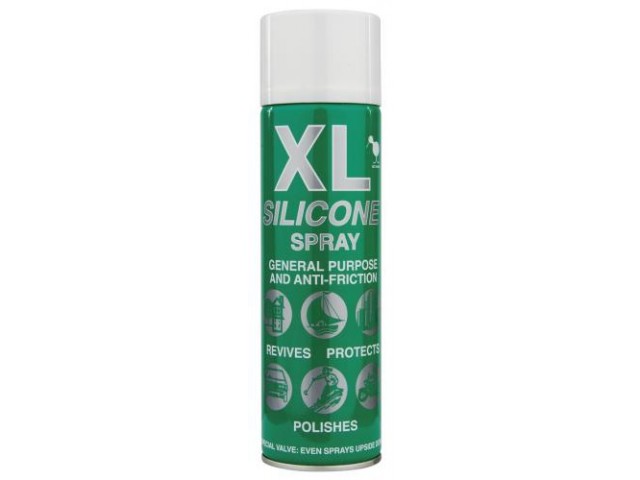 XL Silicone Spray GP